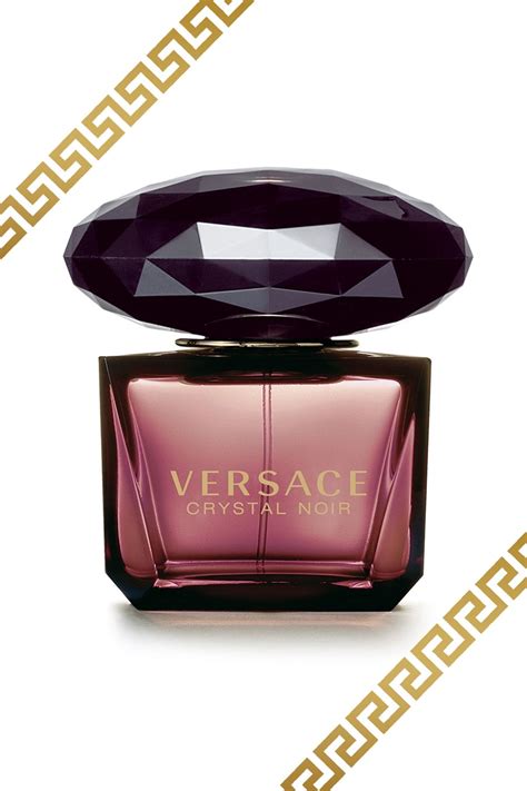 versace crystal noir edt 90 ml kadın parfüm|Versace Crystal Noir perfume boots.